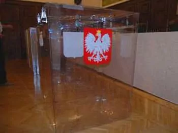 urny do głosowania z poliwęglanu