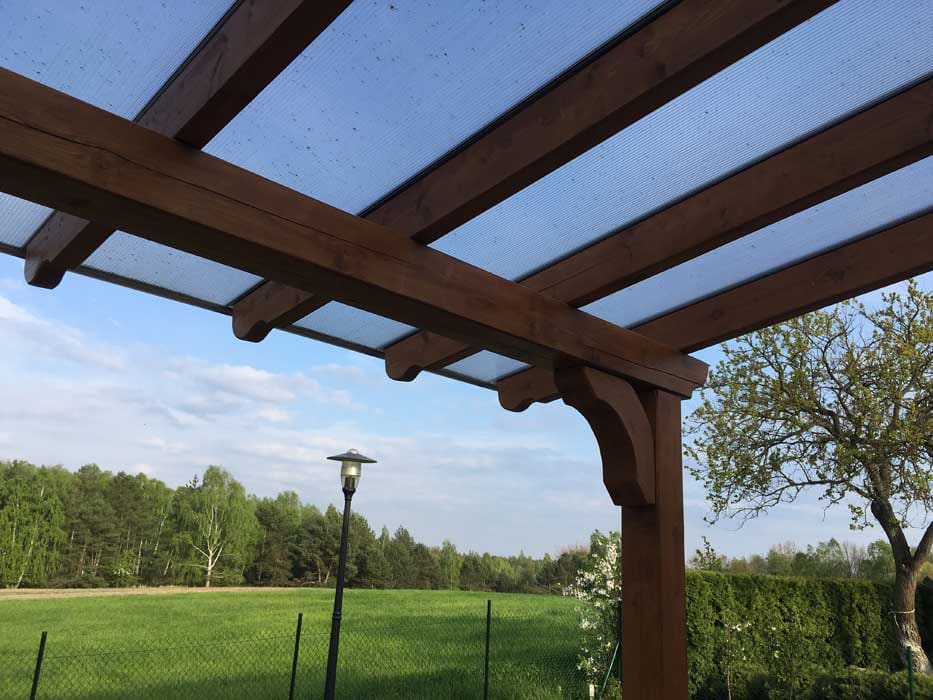 Czy Twoje zadaszenie wytrzyma to, co przynosi polska pogoda? Nie daj się zaskoczyć!