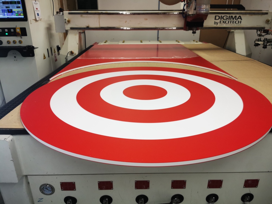 produkcja wyrobów z polietylenu pehd