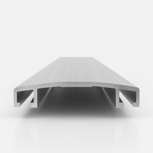 Profil aluminiowy górny 6m