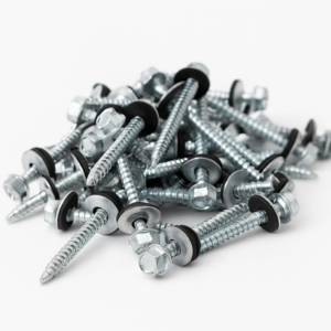 Wkręty do drewna EDPM