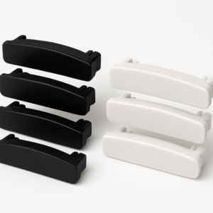 Zaślepka do profilu górnego