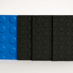 Płyta HDPE antypoślizgowa UV 18 mm - 150x300cm