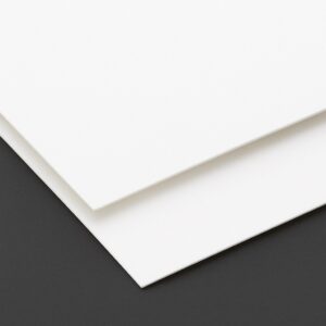 Hips biały 1 mm - 100x200cm