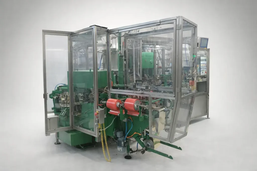 jakie rodzaje osłon do maszyn z poliweglanu wyrozniamy