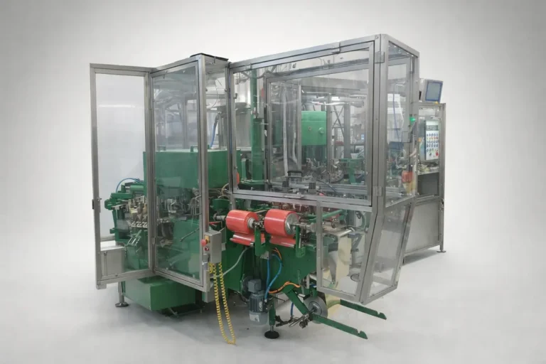 jakie rodzaje osłon do maszyn z poliweglanu wyrozniamy