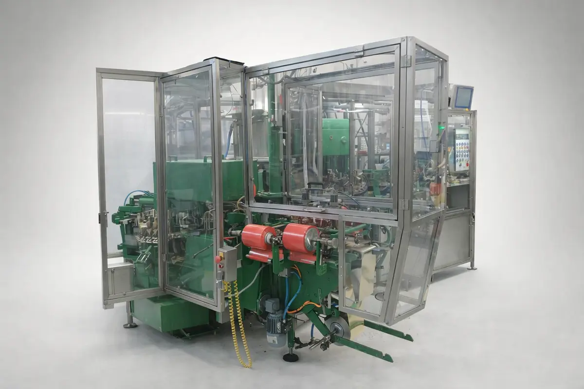 jakie rodzaje osłon do maszyn z poliweglanu wyrozniamy