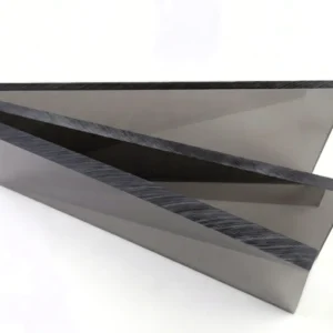 Poliwęglan lity dymiony