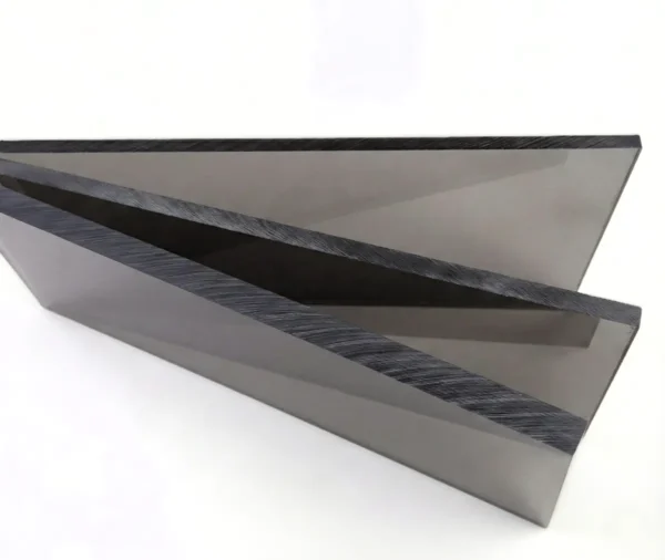 Poliwęglan lity dymiony