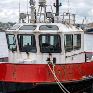 Szyba do łodzi/jachtów z poliwęglanu litego