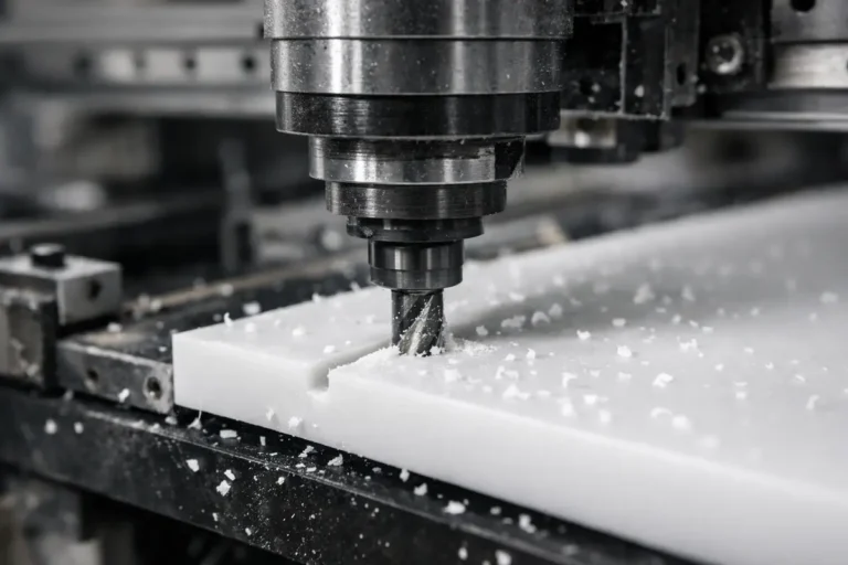 PE300 w praktyce: tani, trwały i łatwy w obróbce materiał, który naprawdę warto znać