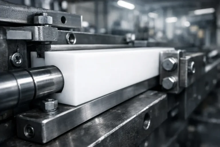 Płyty PE300 w praktyce – do czego je wykorzystać i dlaczego warto? PE300 to nie tylko ślizgi!