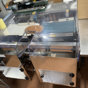 Szyba poliwęglanu litego