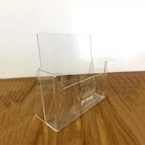 Stojak na zamówienie